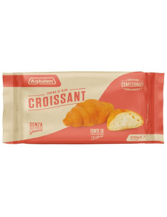 Agluten croissant classici 4pz