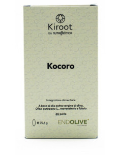 Kiroot kocoro 60prl