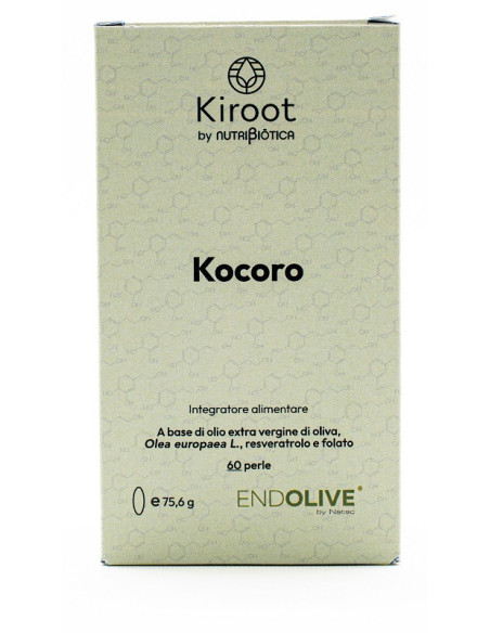 Kiroot kocoro 60prl