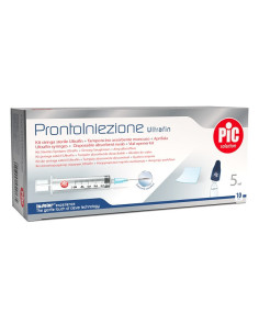 Prontoiniezione uf kit sir+tam