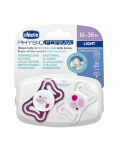 Ch succh light ra sil16 36 2pz
