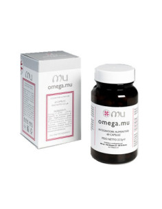 Omega mu 60 capsule