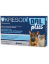 Krescix dol plus 30 compresse