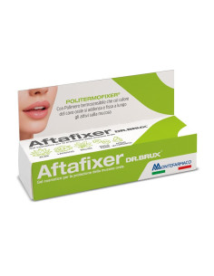 Dr brux aftafixer 8ml