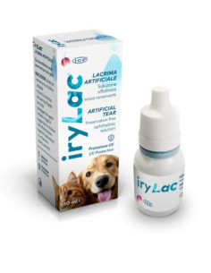 Irylac lacrima artificiale10ml