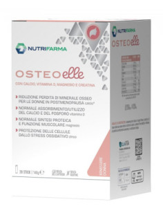 Osteoelle 20stick
