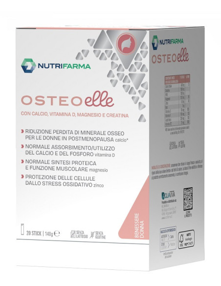 Osteoelle 20stick