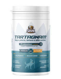 Stark tartagnam 180g