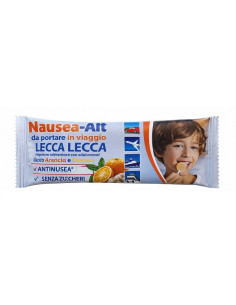 Nausea alt lecca lecca 6g