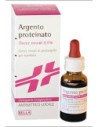 Argento proteinato 0,5% 10ml
