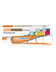 Novaphergan cr 30g 20mg/g