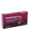 Fexallegra 10 compresse riv 120mg