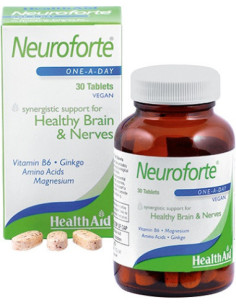 Neuroforte 30 compresse