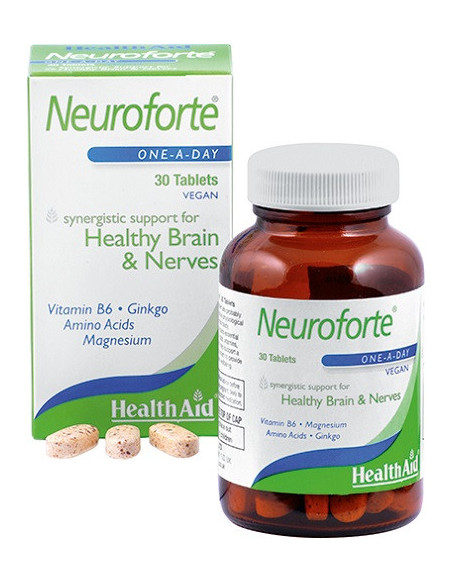Neuroforte 30 compresse