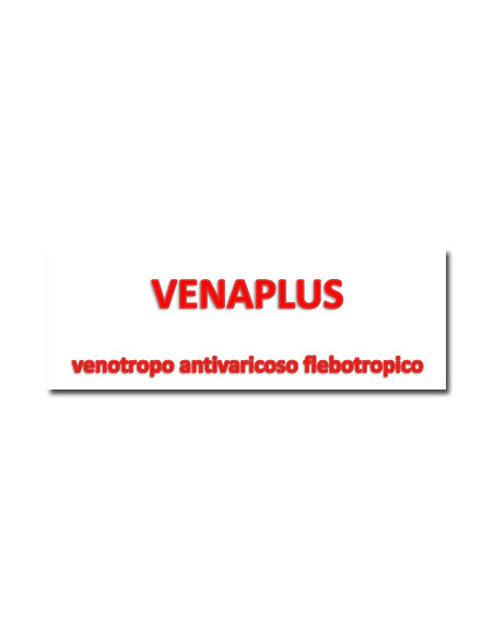 Venaplus 30 compresse