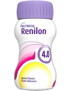 Renilon 4,0 alb 4x125ml 3.5.1