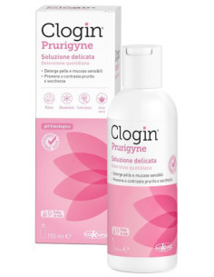 Clogin prurigyne sol delicata