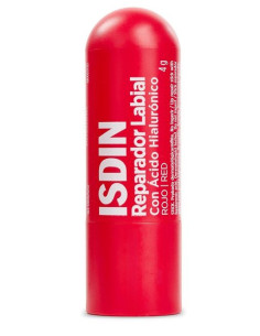 Reparador labial red rosso