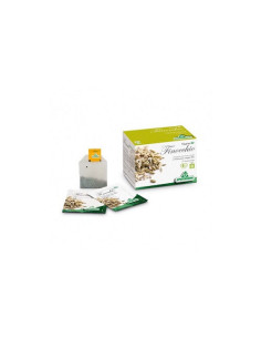 Infuso finocchio bio 20filtri