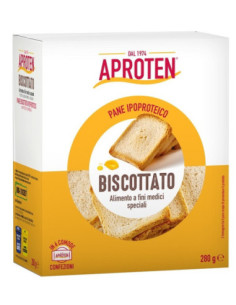 Aproten pane biscottato promo