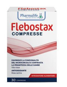 Flebostax 30 compresse