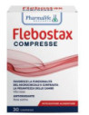 Flebostax 30 compresse