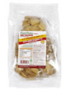Fiberpasta minicrackers 210g