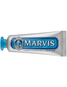 Marvis aquatic mint c 25ml