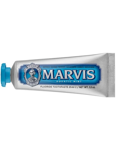Marvis aquatic mint c 25ml