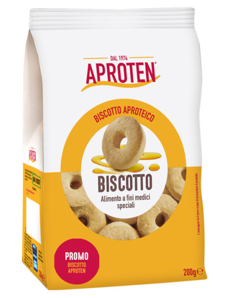 Aproten biscotto promo 200g