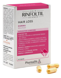 Rinfoltil hair loss d 60 capsule