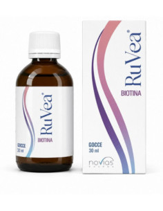 Ruvea biotina 30ml