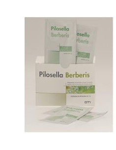 Pilosella berberis 30 bustine - OTI | Clubfarma