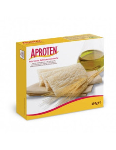 Aproten fette tostate promo