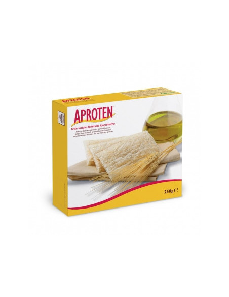 Aproten fette tostate promo
