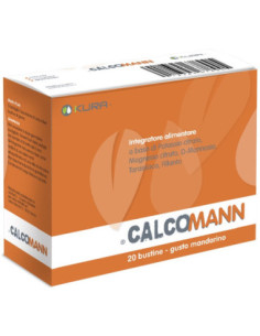 Calcomann 20 bustine - KURA | Clubfarma