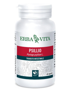 Psyllio 60 capsule
