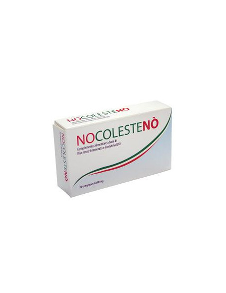 Nocolesteno' 30 compresse