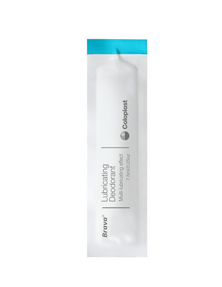 Brava deodorante lubrif 20 bustine