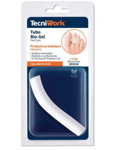 Biogel fasc tubol gel m 1pz