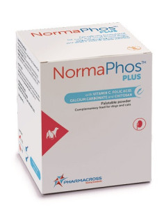 Normaphos plus 45g
