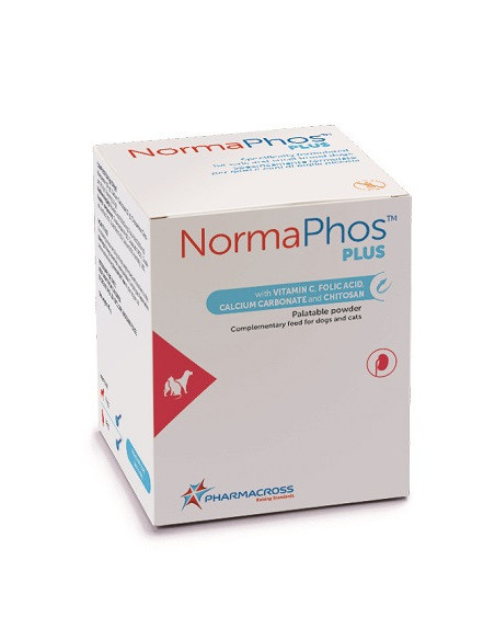 Normaphos plus 45g