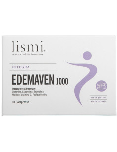 Edemaven 1000 30 compresse