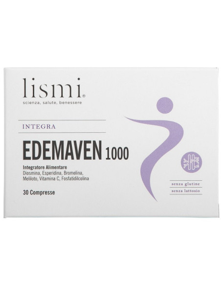Edemaven 1000 30 compresse