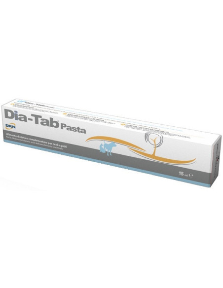 Dia tab pasta 15 ml