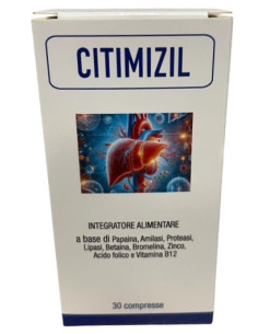 Citimizil 30 compresse