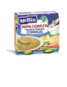 Mellin pappa compl conig 2x250