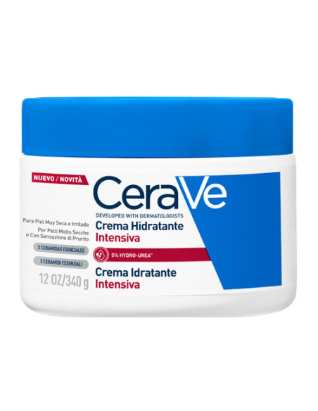 Cerave intensive mois cr 340g