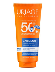 Bariesun spf50+ lait enf s/pro