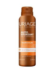 Bariesun auto bronzant self ta